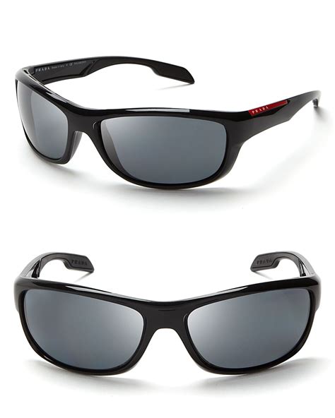 prada sunglasses polarized men's|prada optical sunglasses men's.